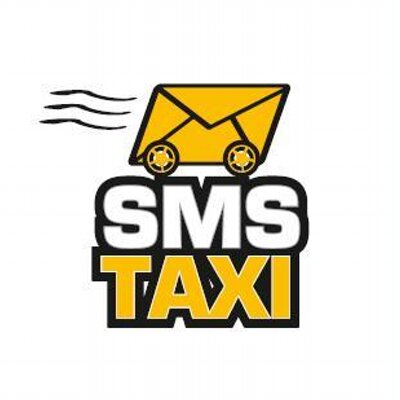 SMS Taxi