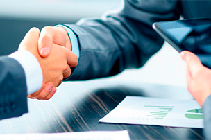 Подготовили ассортимент услуг