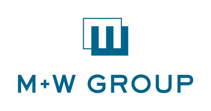 M+W